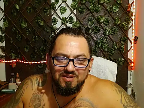Živý XXX chat mr_wolf46