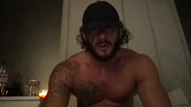 Magic_Mike_666 live XXX chat