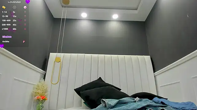 Czat XXX na żywo – _maria_celestee_