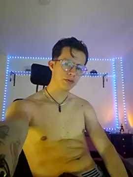 Brandon_starkk 라이브 XXX 채팅