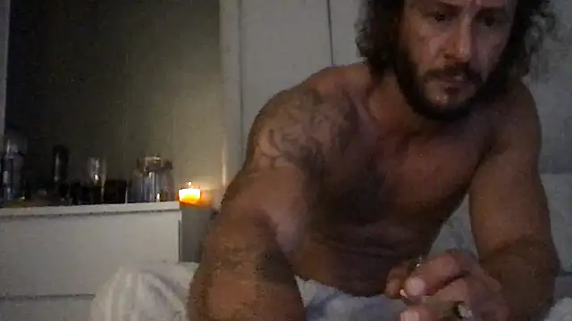 Magic_Mike_666 live XXX chat