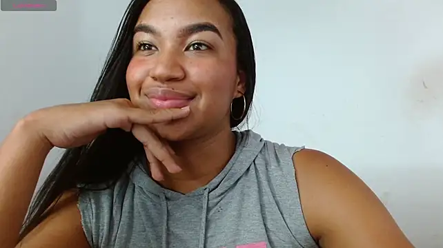Chat XXX Live Alexa_priincess