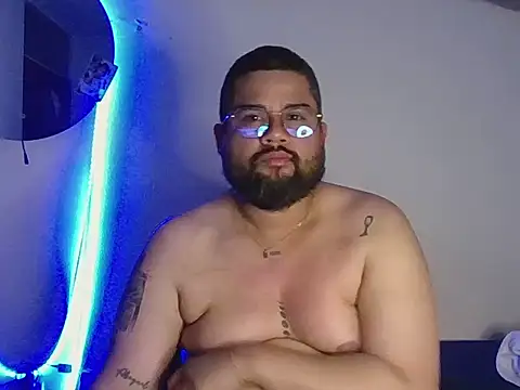 Živý XXX chat GABRIELGARCIA1313