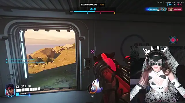 Živý XXX chat JackyNmD