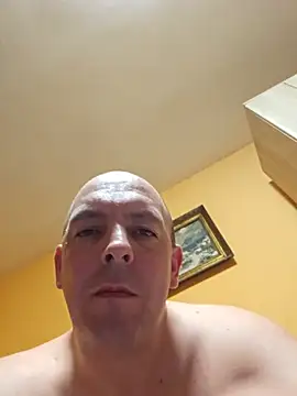 Вебкам-шоу Xgoranx