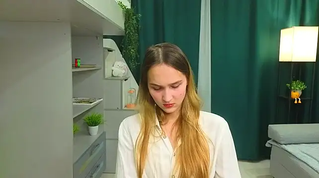 EwaSprinzl – Live XXX-chat