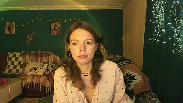 Chat XXX ao vivo de ClancyMorissey