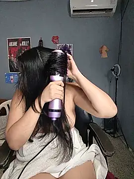 Chat XXX ao vivo de Danelyhit