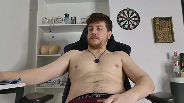 Chat +18 de aaronlegend_ ao vivo