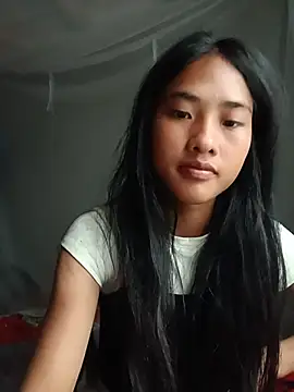 Hoa-tuylip 웹캠 쇼