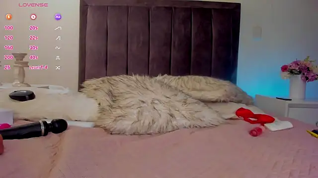 Živý XXX chat sakura_Gomez