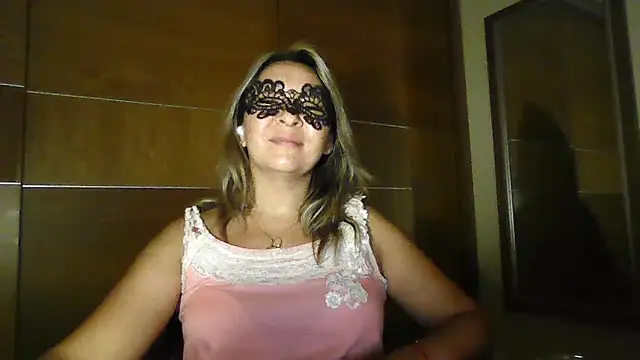 Nayelik Live XXX-chat