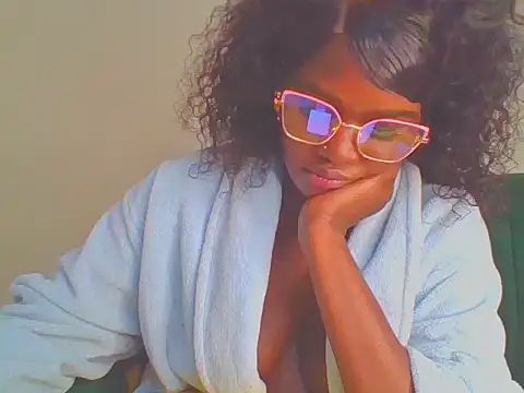 Chat XXX en directo de cutesmiling