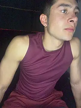 AustinJones_ 라이브 XXX 채팅