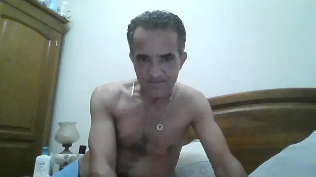 Webkamerová show Rochinha73