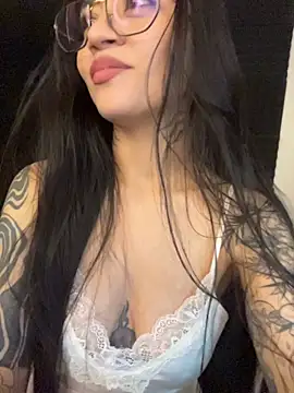 Czat XXX na żywo – _iink_