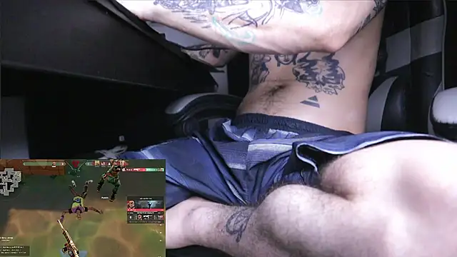 Chat XXX en directo de hatsumotokyotouwu