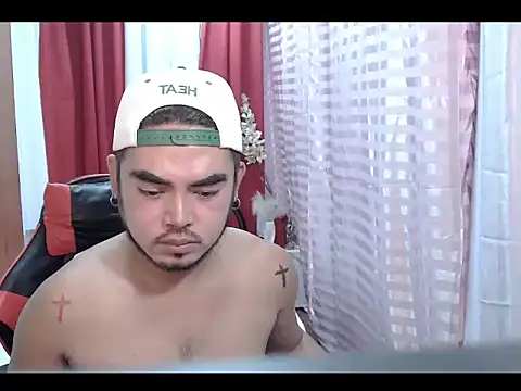 XXX chat uživo modela gabbiealejandro