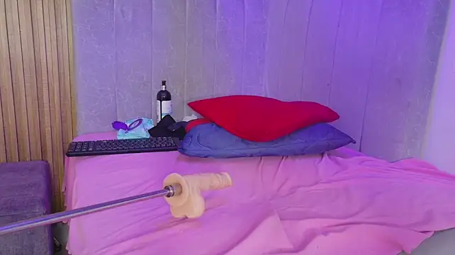 Chatroom XXX en direct de eva_jonees_