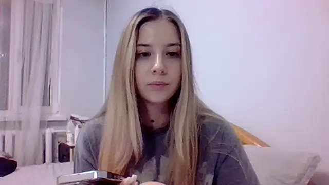 Chatroom XXX en direct de amelia_ami