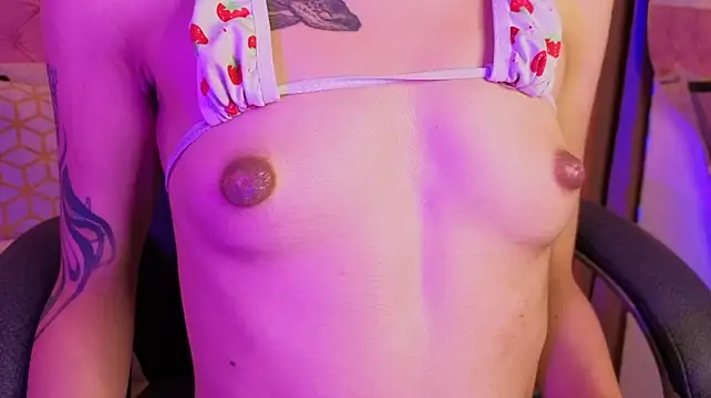 Chatroom XXX en direct de dark__nymph