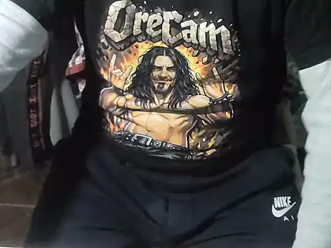 OreCam Live XXX Chat