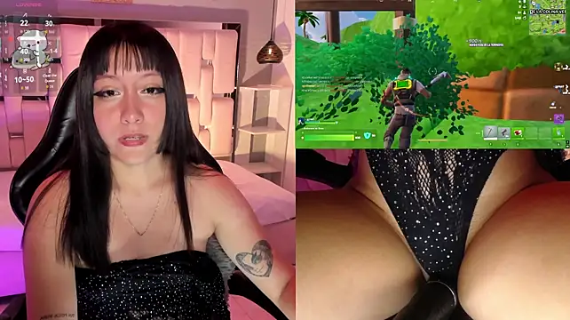 Nanachi_Cook Live XXX-Chat