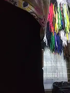 Živý XXX chat samathasexx