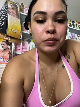 Czat XXX na żywo – FOX_LATINA