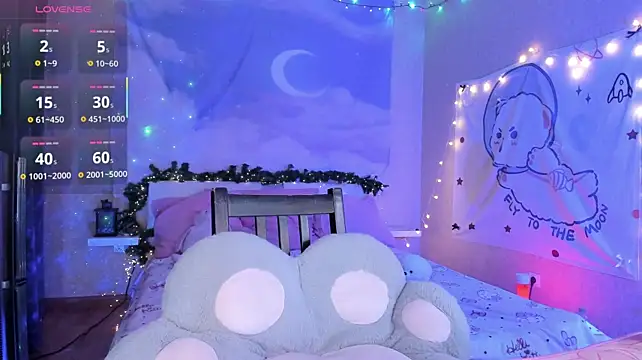 Živý XXX chat Misty_Shadow
