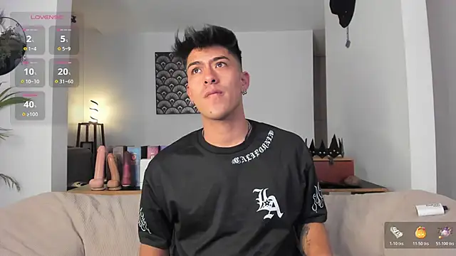 دردشة Ryan_Clark_ الجنسية المباشرة