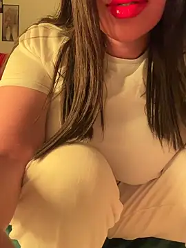 XXX chat uživo modela OnlyRima