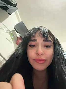 Chat XXX ao vivo de Luisaritza2030
