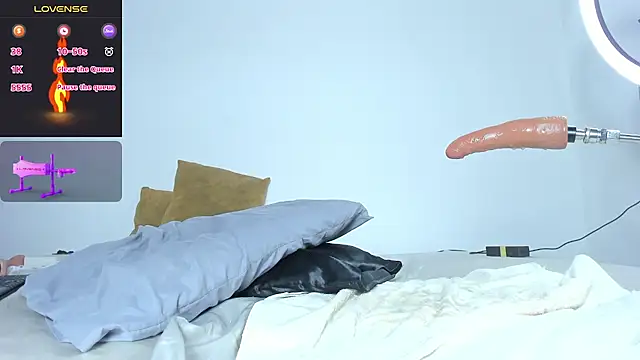 Benjamin_Buster Adlı Modelin Canlı XXX Sohbeti