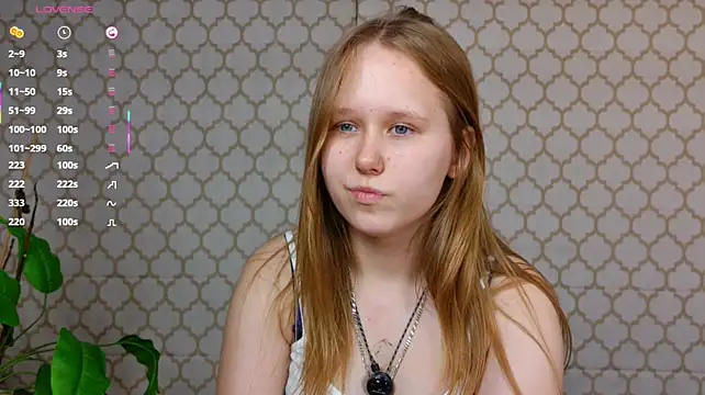 Živý XXX chat VoidElaris