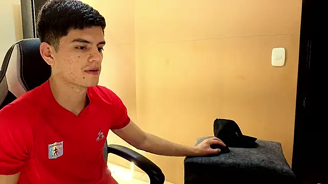 Živý XXX chat LeoTease