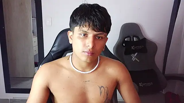 Webkamerová show dany_fans