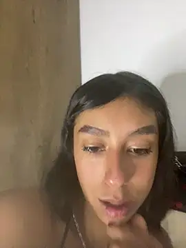 DakottaVelvett17 라이브 XXX 채팅