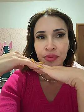 Živý XXX chat Irresistible37