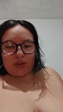 Chatroom XXX en direct de almitapro07