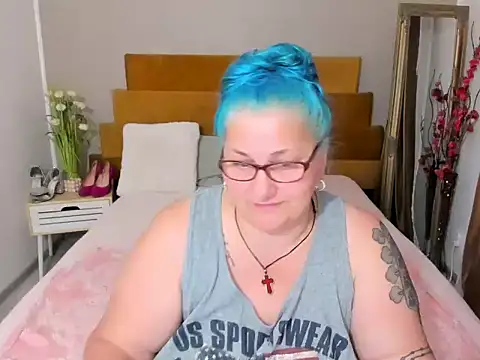 Sugarmommy_69X's Live XXX Chat
