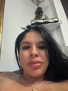Živý XXX chat Elara_Luxe