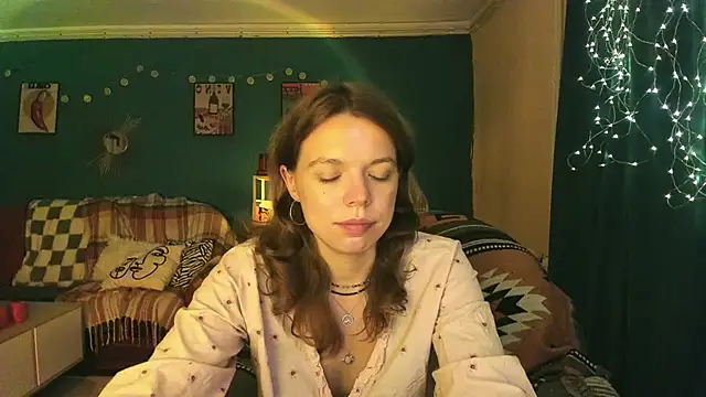 ClancyMorissey Live XXX-Chat