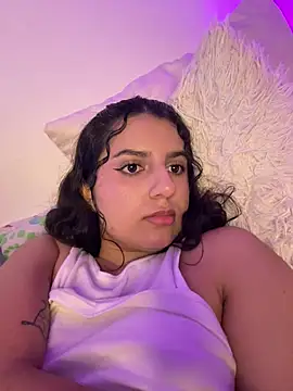 Živý XXX chat OhMySelenyx3