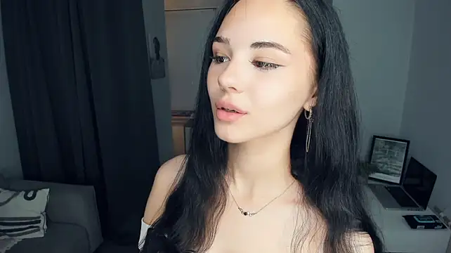 Živý XXX chat JannetFlaks
