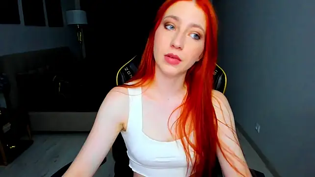 Chatroom XXX en direct de _FireInMySoul_