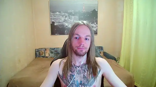 AdamDickensn Live XXX chat