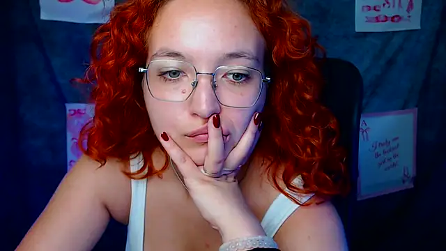 MissAriaa লাইভ XXX চ্যাট