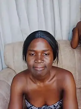 Show de webcam de ChocoTemptation