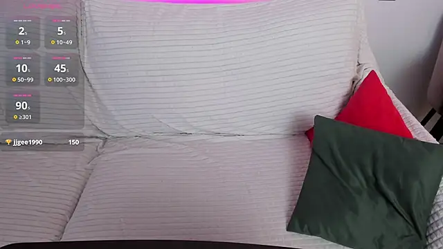 goodnightkitty Chat XXX live